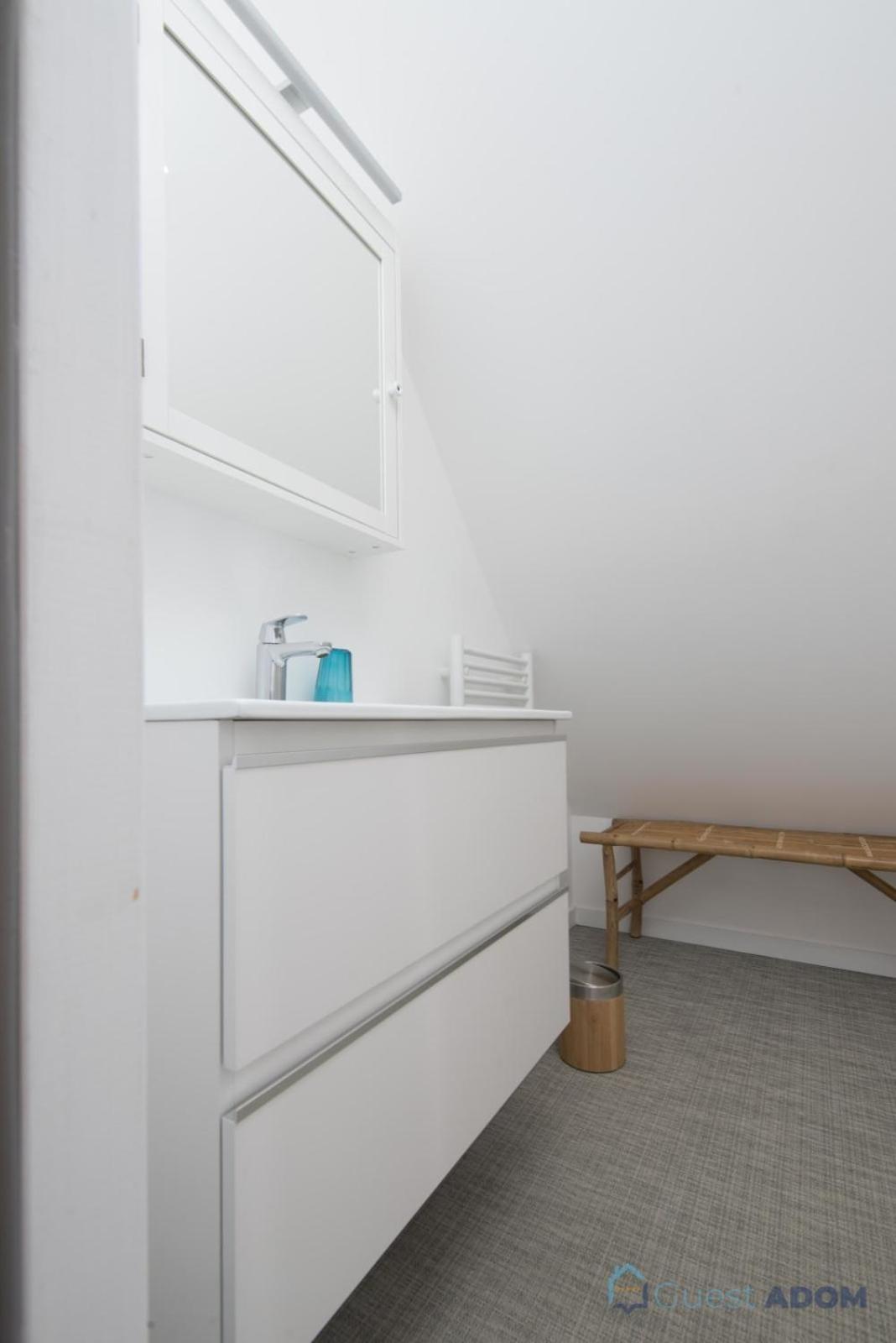 Ferienhaus Sekoya - Proche - Golf *